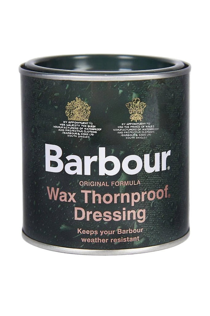 Barbour Wax Thornproof Dressing - Original Formula UAC0246_MI11_OS