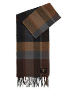 Barbour Westerdale Scarf - Midnight Oak USC0391_TN38_OS