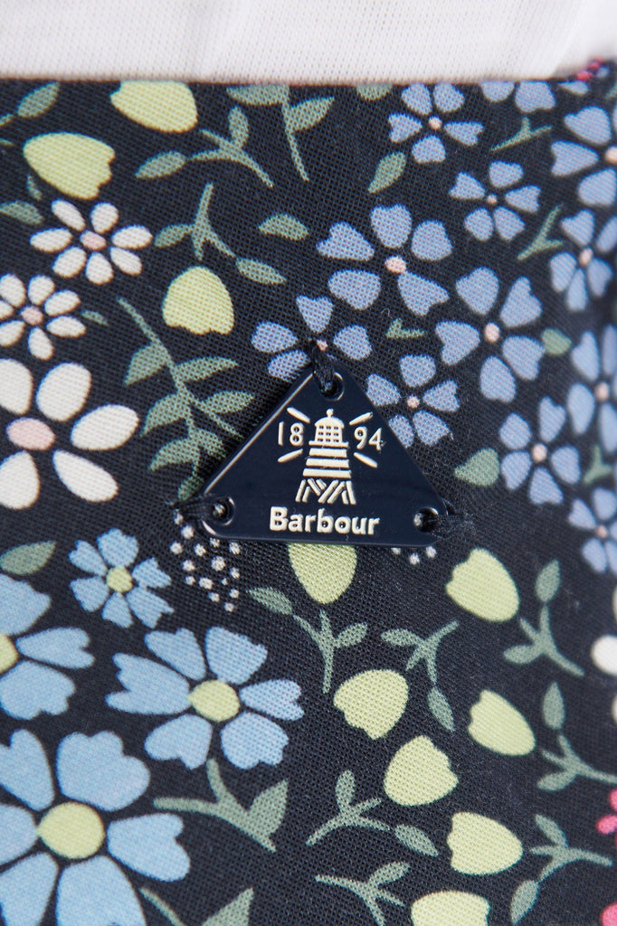 Barbour Willowherb Skirt - Multi