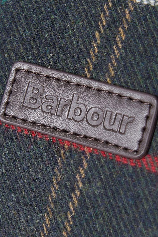 Barbour Witford Tartan Tote Bag - Classic Tartan LBA0304_TN111_OS