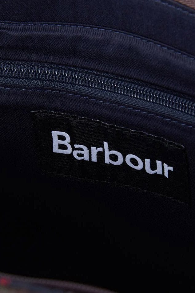 Barbour Witford Tartan Tote Bag - Classic Tartan LBA0304_TN111_OS