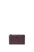 BIBA Valley Leather Purse - Garnet VAW3L_GARNET_OS