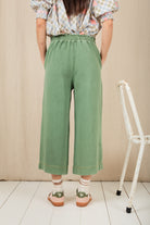 Bonte Bijou Trouser - Fern