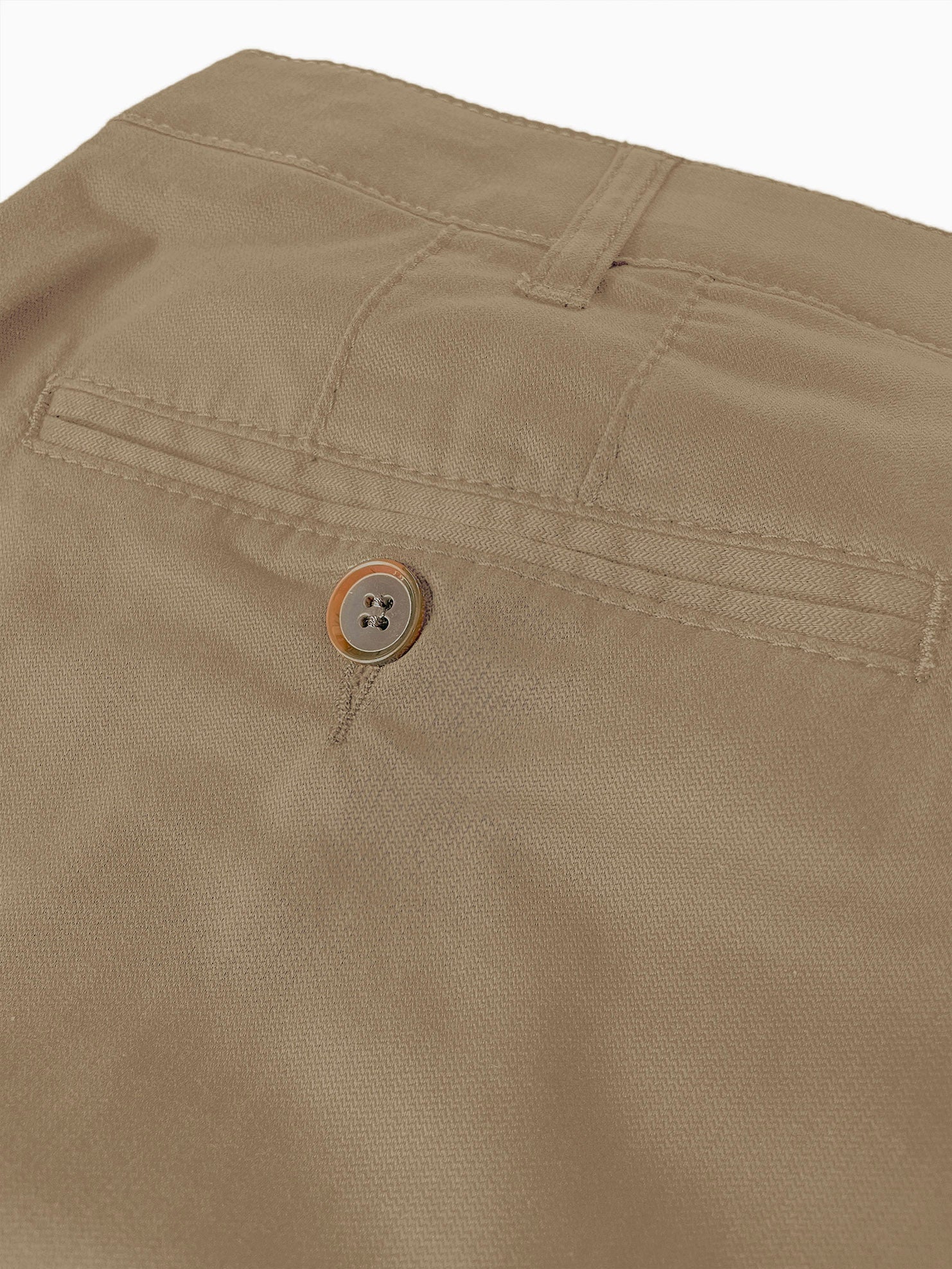 Bruhl Parma B Supersoft Lightweight Chinos - Stone