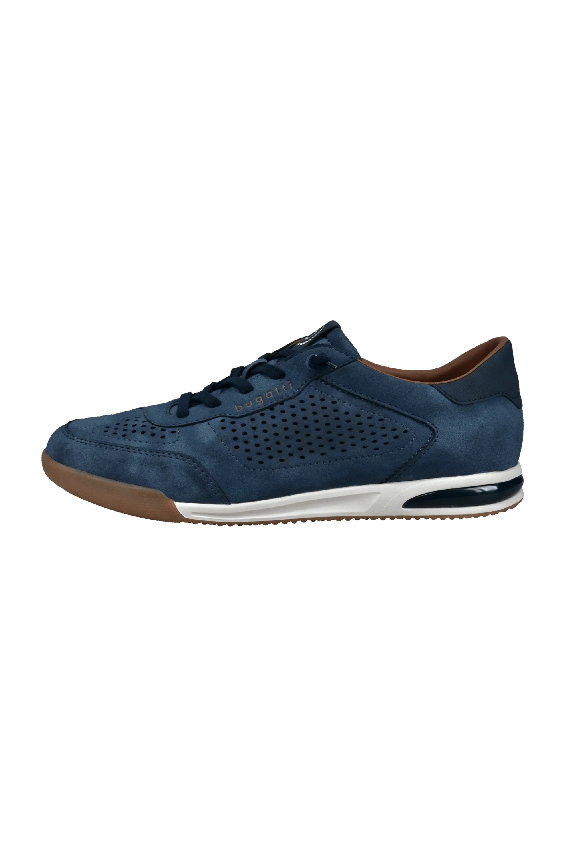 Bugatti Casual Trainers - Blue