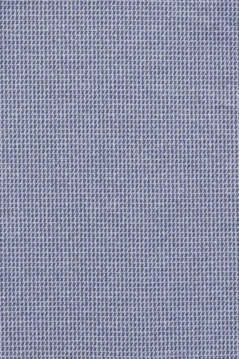 Bugatti Flexcity Regular Fit Casual Chinos - Mid Blue