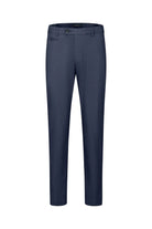Bugatti Flexcity Regular Fit Casual Chinos - Navy