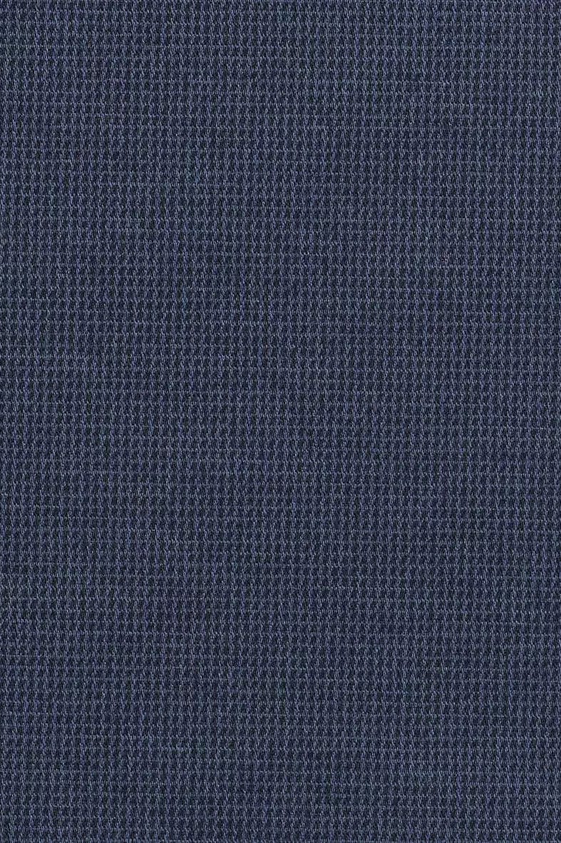 Bugatti Flexcity Regular Fit Casual Chinos - Navy