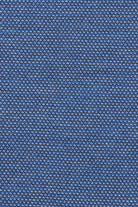 Bugatti Polo Shirt with Tipping Detail - Blue Grey