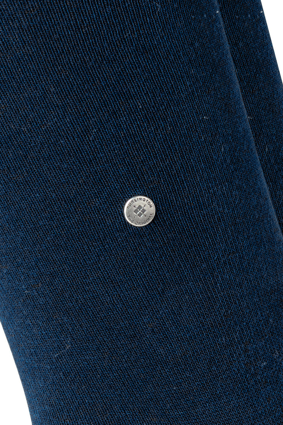 Burlington Everyday 2 Pack Socks - Marine 21045_6120_6.5-11 UK