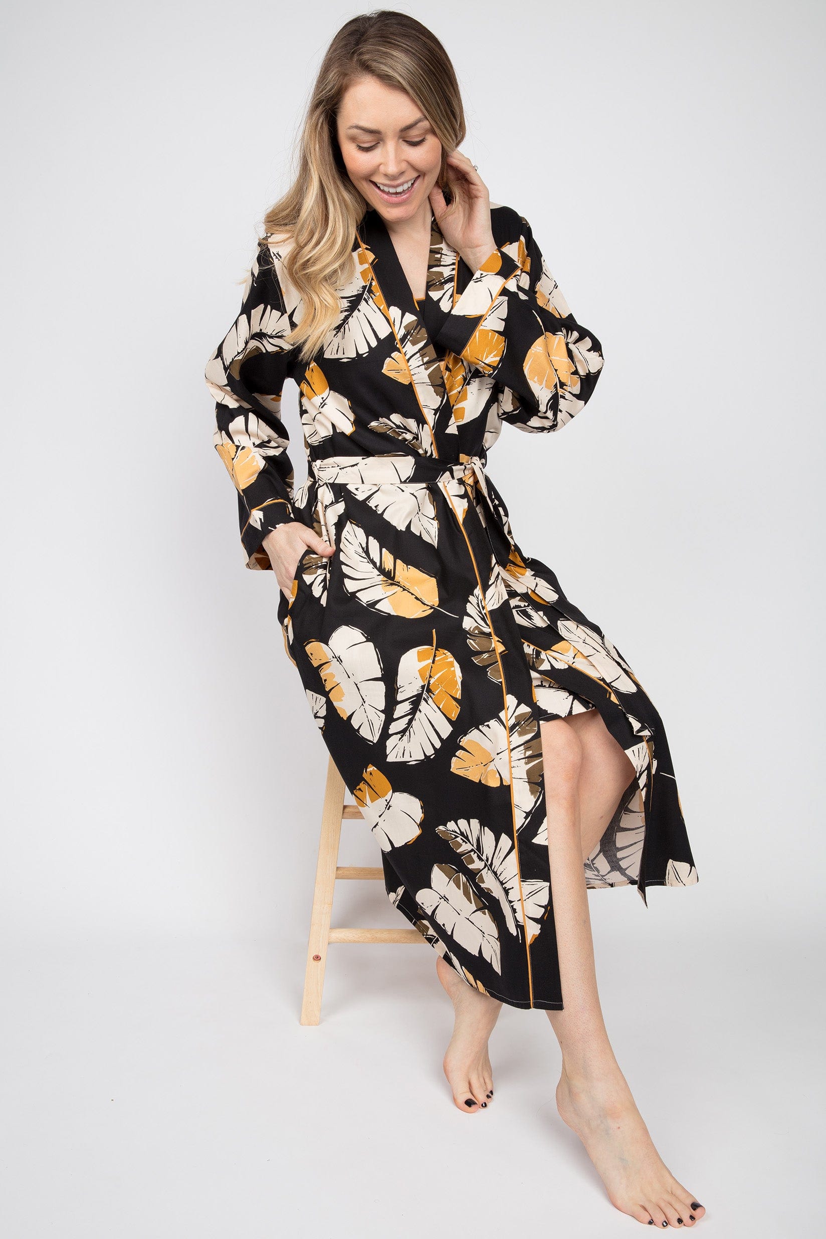 Softies Women's Dream Jersey Robe : Target