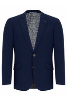 Douglas & Grahame Daniel Grahame Damon Jacket - Navy