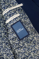 Douglas & Grahame Daniel Grahame Damon Jacket - Navy