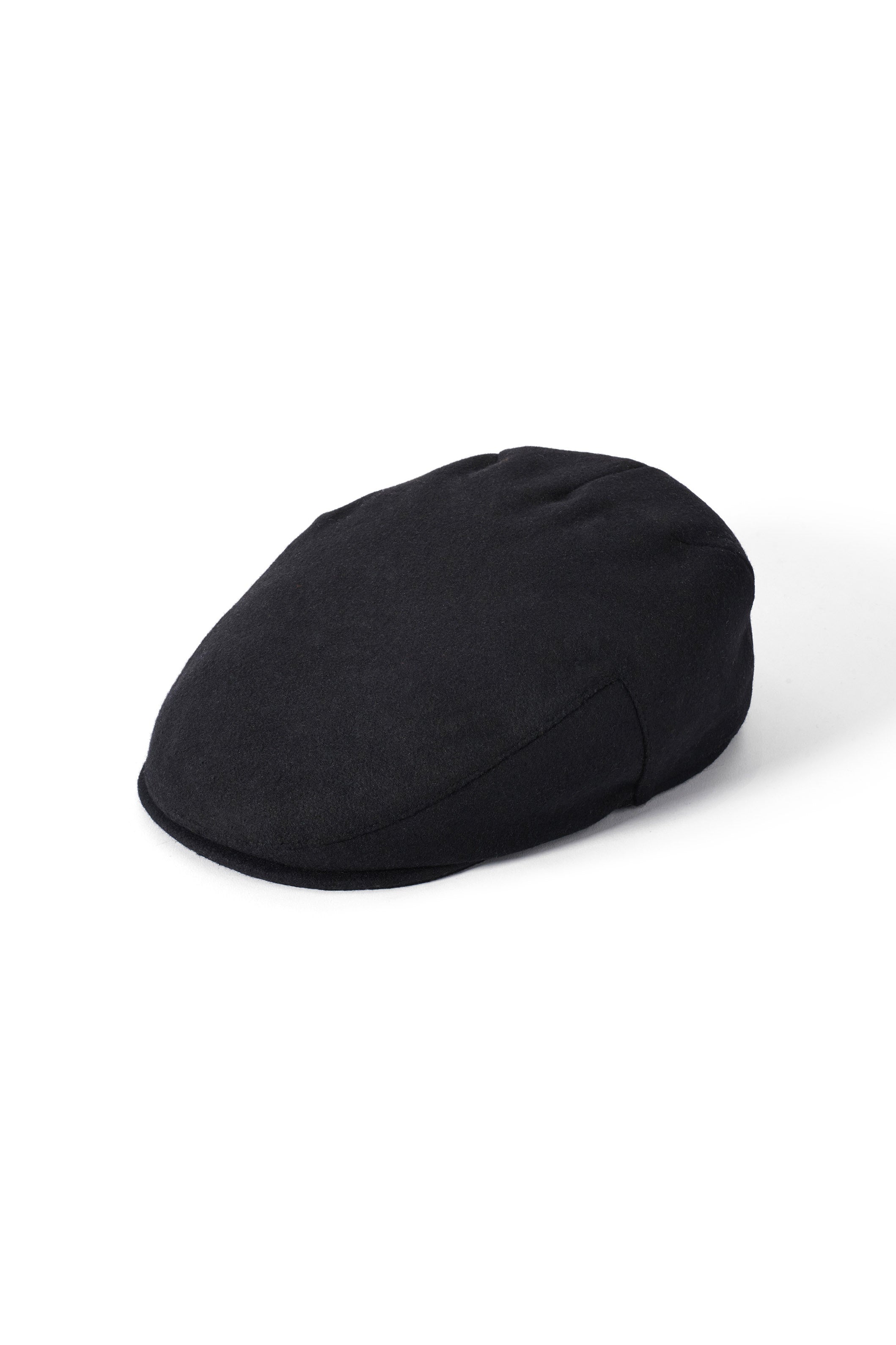 Failsworth Aldo Melton Cap - Black