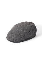 Failsworth Aldo Melton Cap - Grey