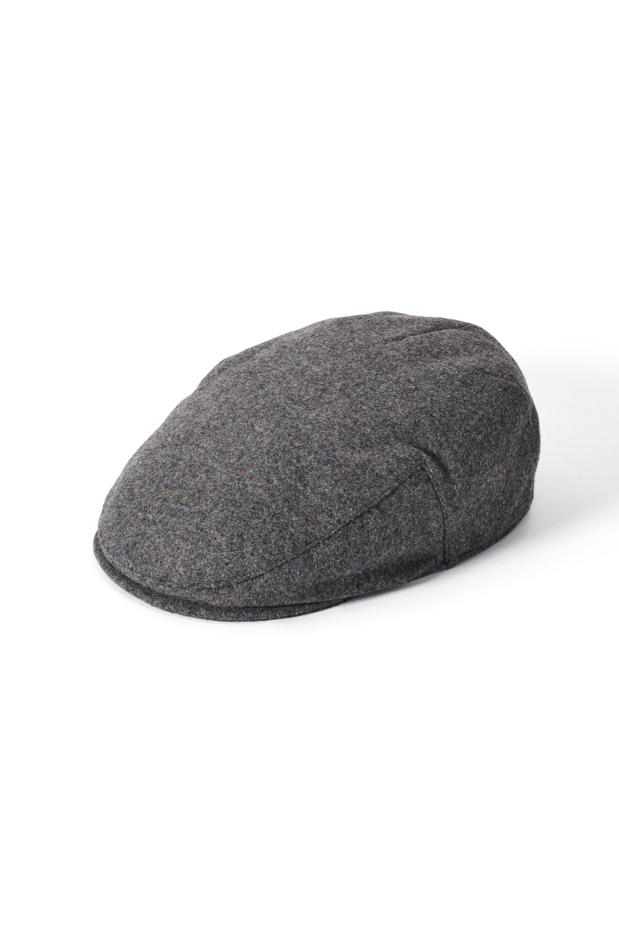 Failsworth Aldo Melton Cap - Grey