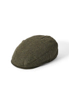 Failsworth Aldo Melton Cap - Loden