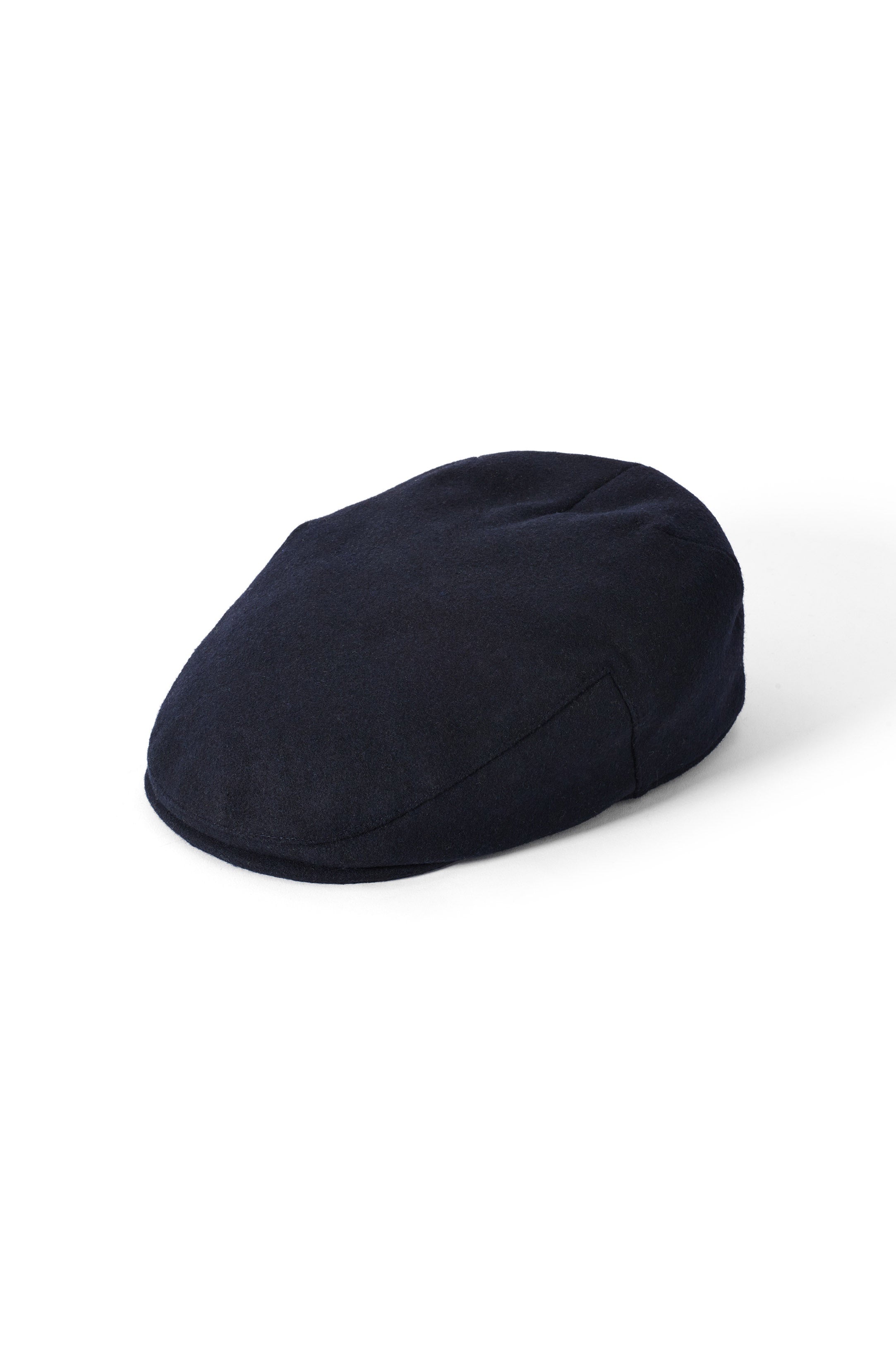 Failsworth Aldo Melton Cap - Navy