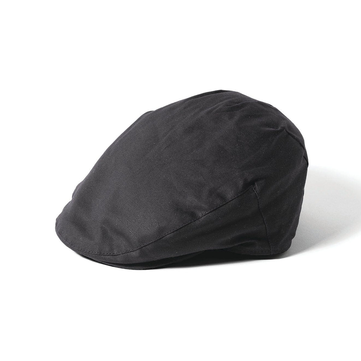 Failsworth Wax Lumber Hat Black