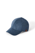 Failsworth Rico Baseball Cap - Jeans Blue RICOBBALL_JEANS_OS