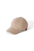 Failsworth Rico Baseball Cap - Stone RICOBBALL_STONE_OS