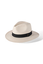 Failsworth Toyo Straw Summer Fedora - Bleach