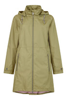 Frandsen Waterproof Jacket - Loden Green
