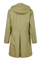 Frandsen Waterproof Jacket - Loden Green