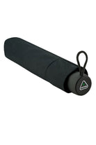 Fulton Aerolite Lightweight Folding Umbrella - Black L891_BLACK_OS