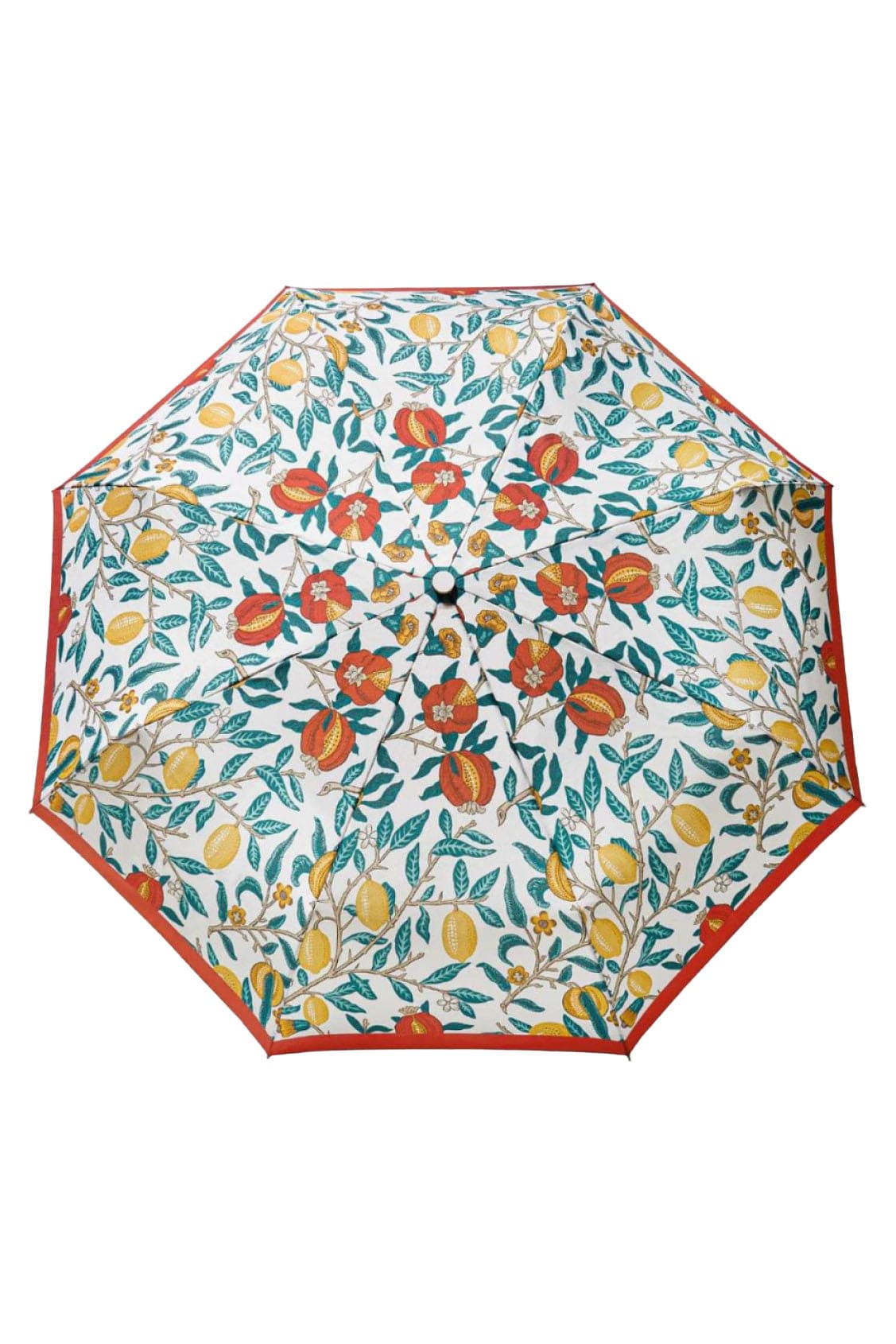Fulton Morris & Co Minilite Umbrella - Madder Fruit L907_MADDERFRUIT_OS