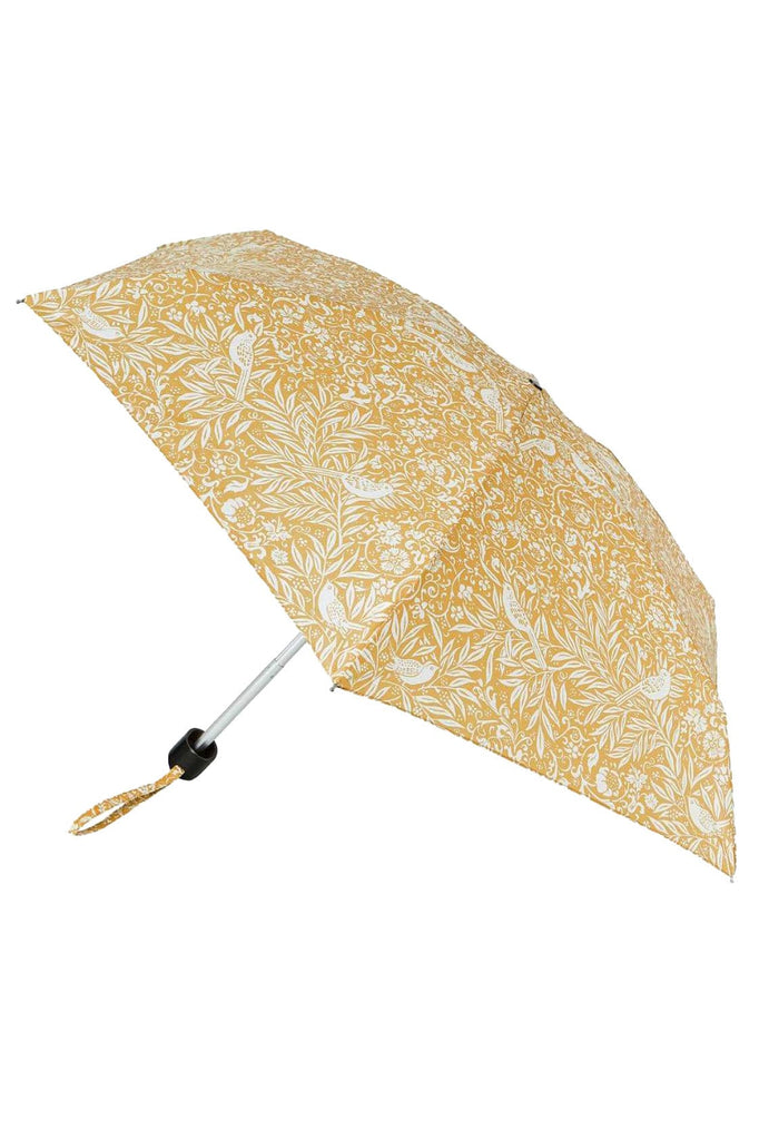 Fulton Morris & Co Tiny Umbrella - The Beauty of Life Sunflower L713_SUNFLOWER_OS