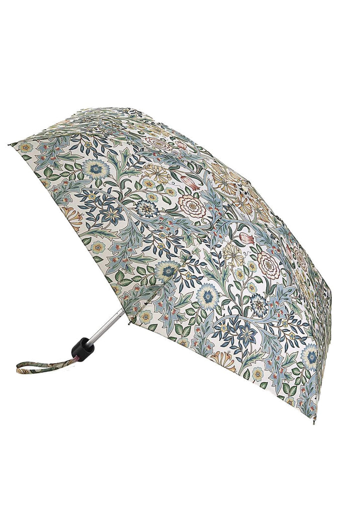 Fulton Morris & Co Tiny Umbrella - Wilhelmina L713_WILHELMINA_OS