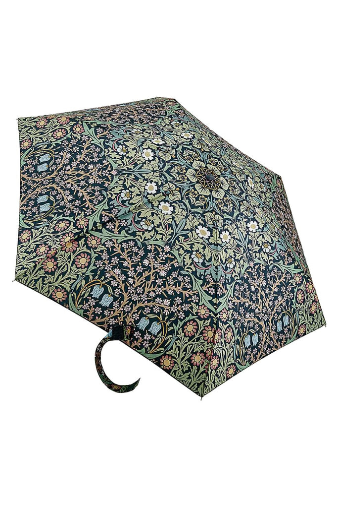 Fulton Morris & Co Tiny UV Umbrella - Blackthorn L934_BLACKTHORN_OS