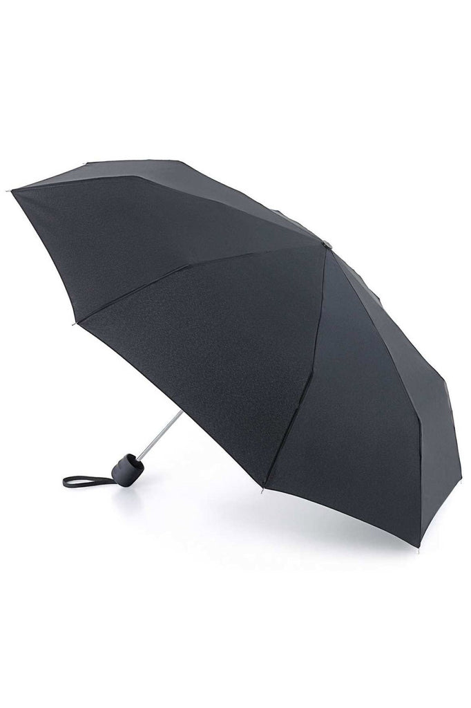 Fulton Stowaway 23 Wind Resistant Folding Umbrella - Black G560_STOWAWAY23_BLACK