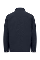 Fynch Hatton Field Jacket - Dark Navy