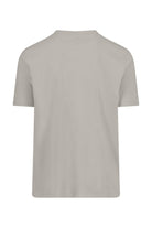 Fynch Hatton Premium Cotton T-Shirt - Cement