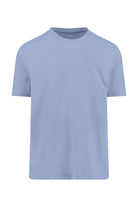 Fynch Hatton Premium Cotton T-Shirt - New Breeze