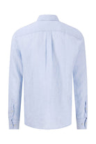Fynch Hatton Premium Linen Shirt - Summer Breeze
