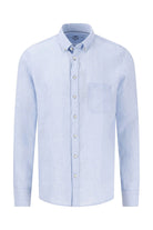 Fynch Hatton Premium Linen Shirt - Summer Breeze