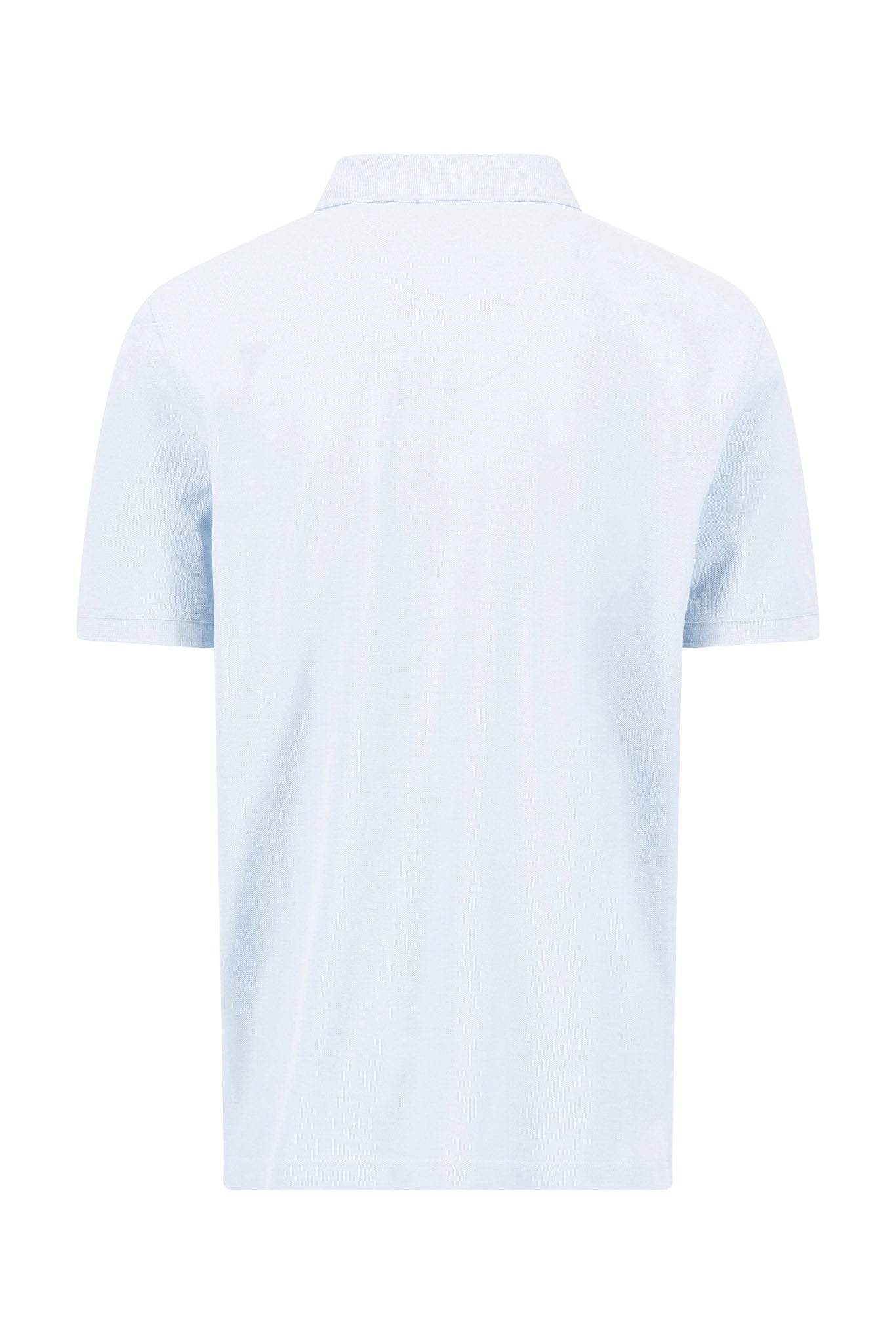 Fynch Hatton Supima Cotton Polo - Horizon