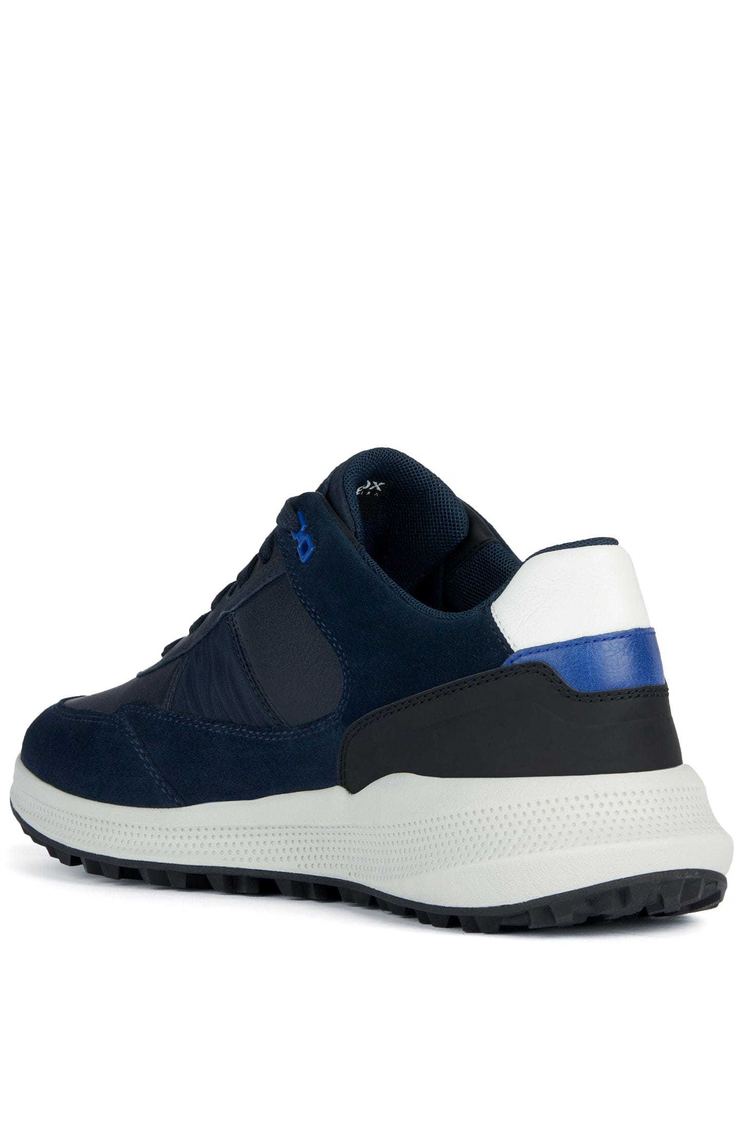 Geox Men's PG1X B ABX Trainers - Navy – Potters of Buxton