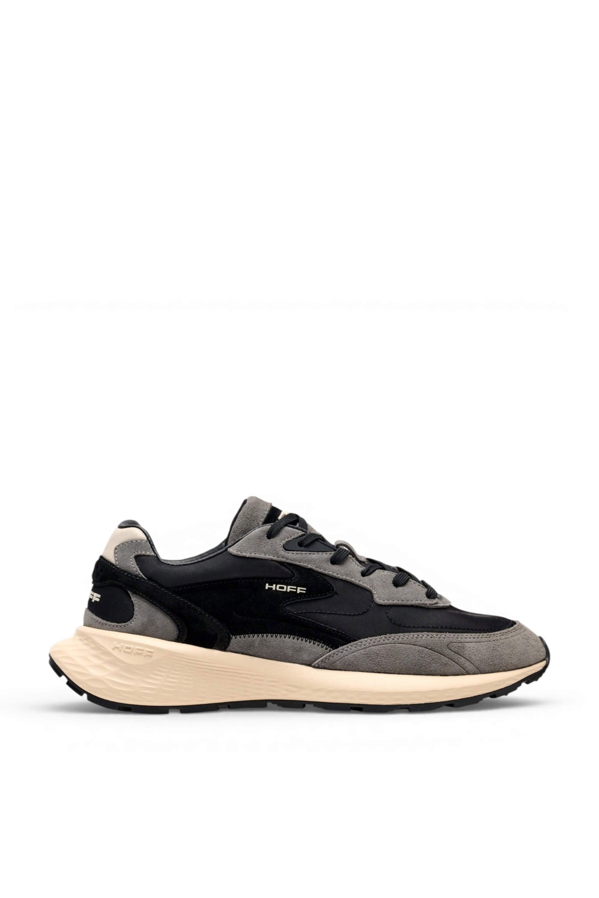 HOFF City Mkii Trainers - Black