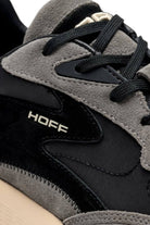 HOFF City Mkii Trainers - Black
