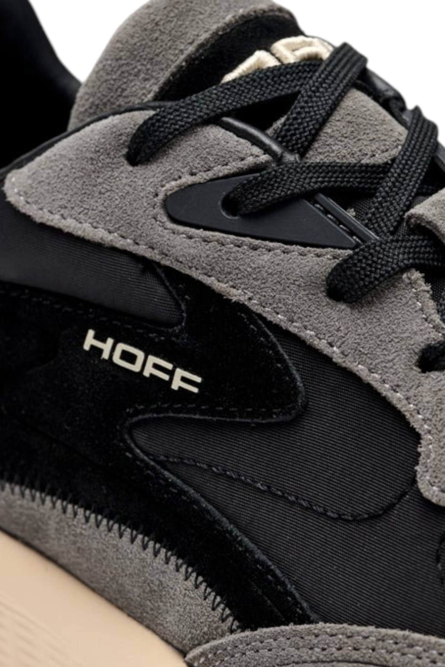 HOFF City Mkii Trainers - Black