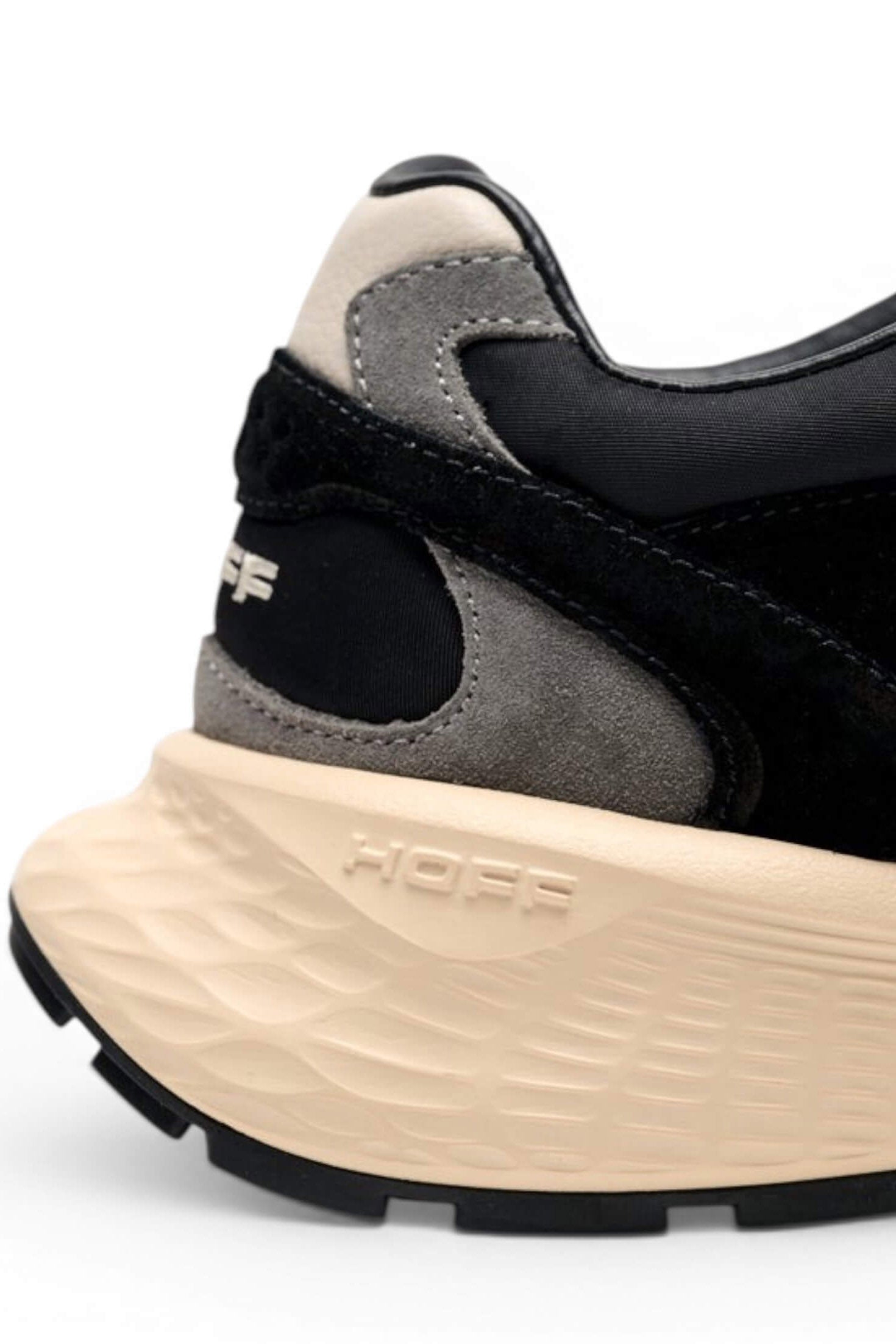 HOFF City Mkii Trainers - Black