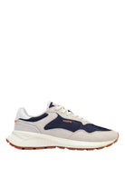 HOFF City MKii Trainers - Dark Blue