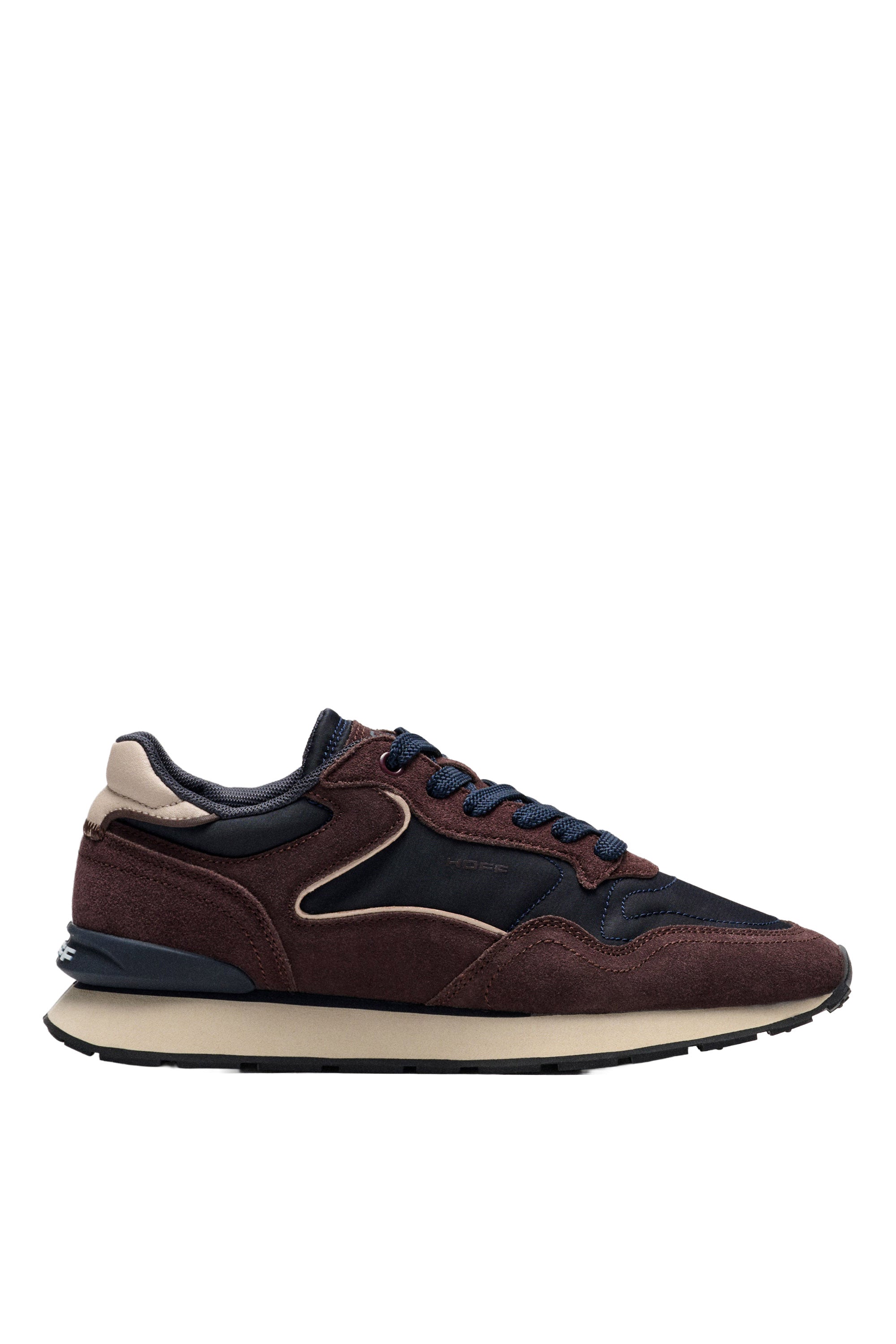 HOFF City Trainers - Brown