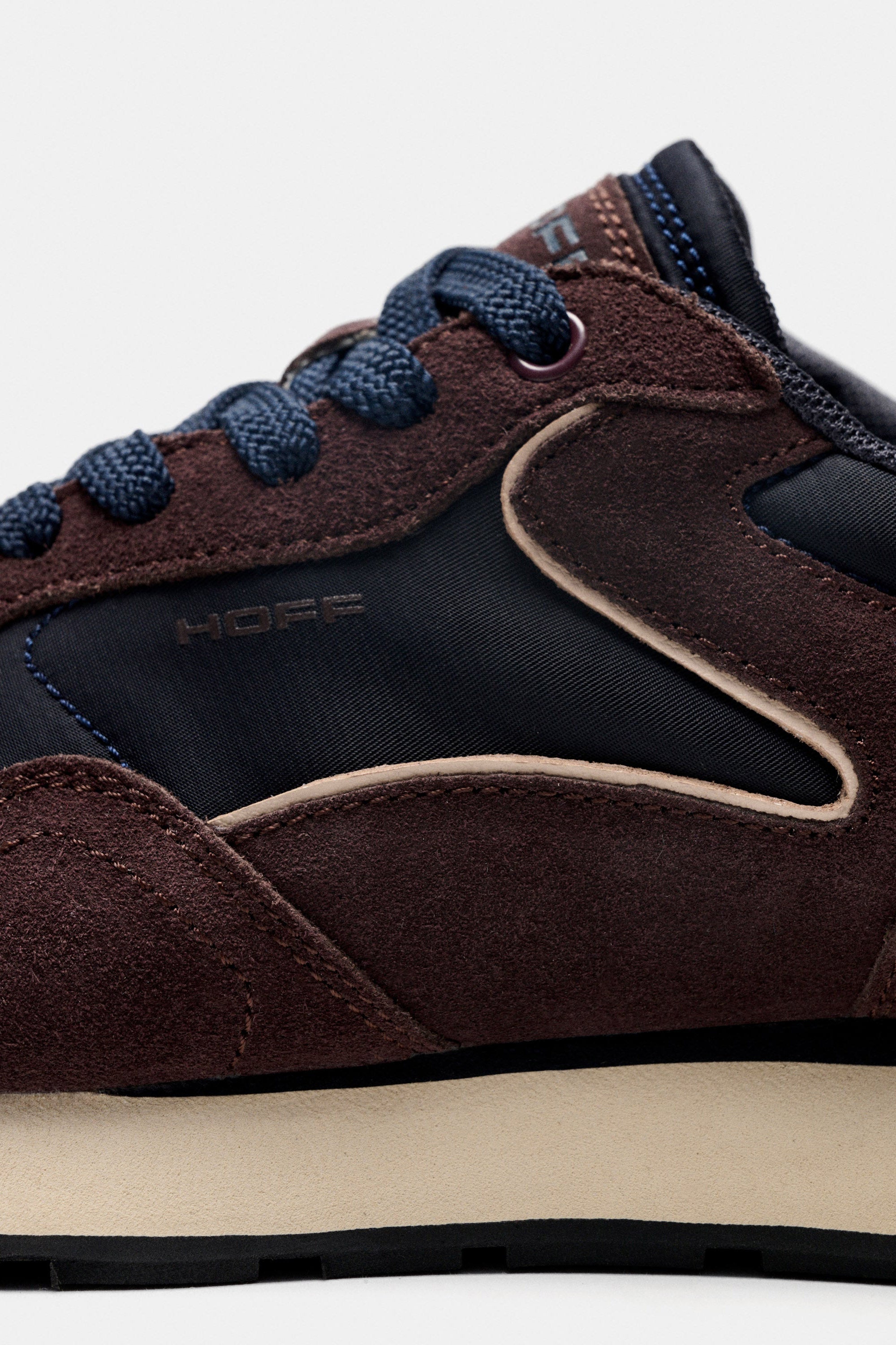 HOFF City Trainers - Brown