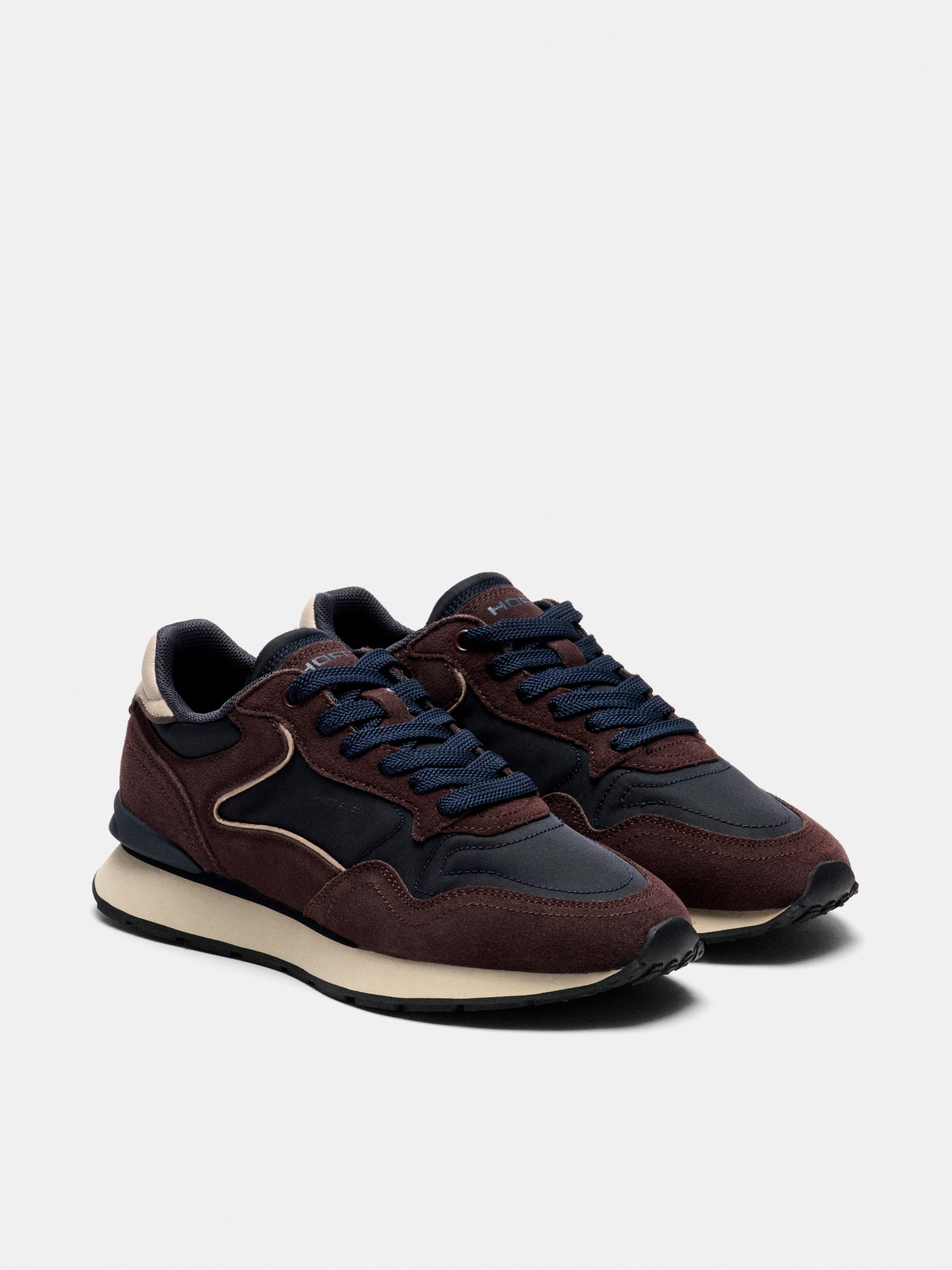HOFF City Trainers - Brown