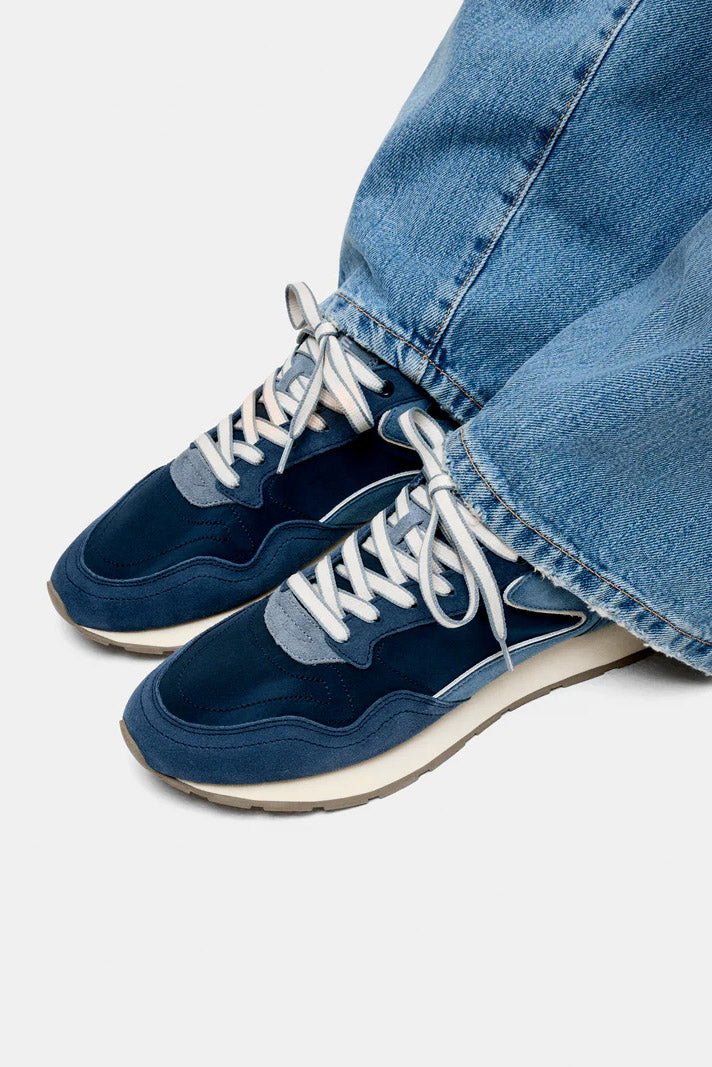 HOFF City Trainers - Navy Blue